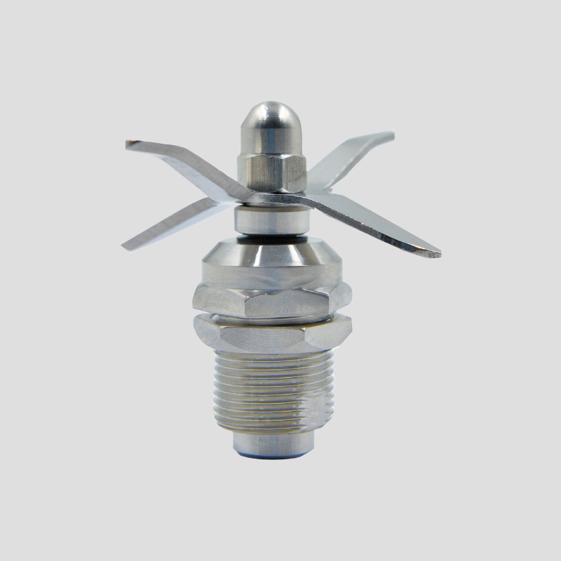 Mixing Assembly Constant mixer parts