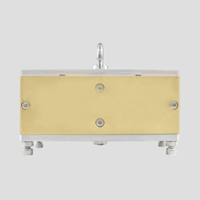 Curing Chamber Parts