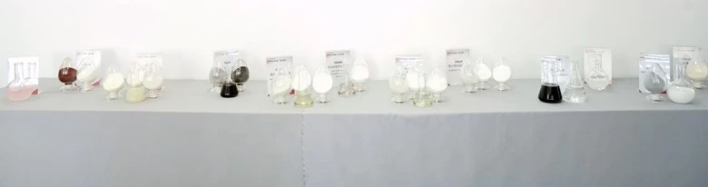 oil cementing additives oil cementing additives