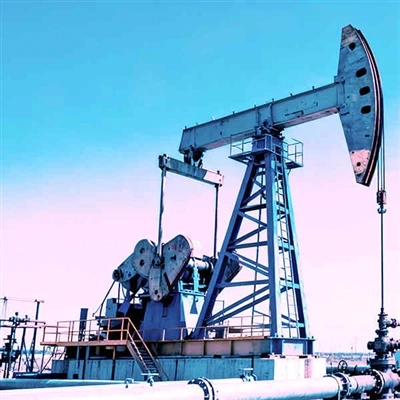 Ce este cimentarea în petrol și gaze?