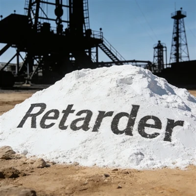 Care este prețul unui retardator de cimentare?