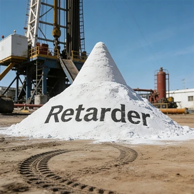 Ce este un retardator de cimentare?