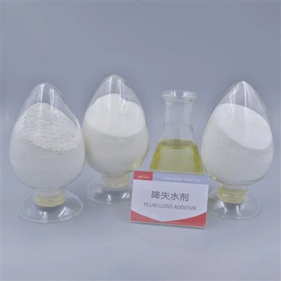 Care sunt diferențele dintre aditivii naturali și cei sintetici pentru pierderea fluidelor?