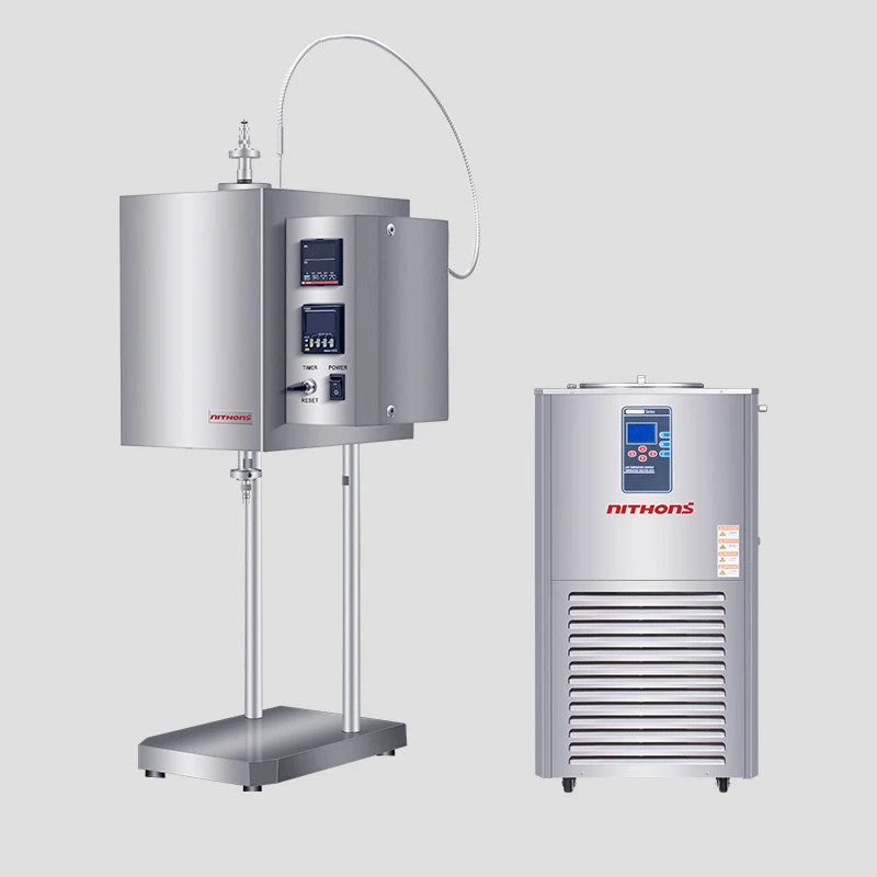 Stirred Fluid Loss Tester
